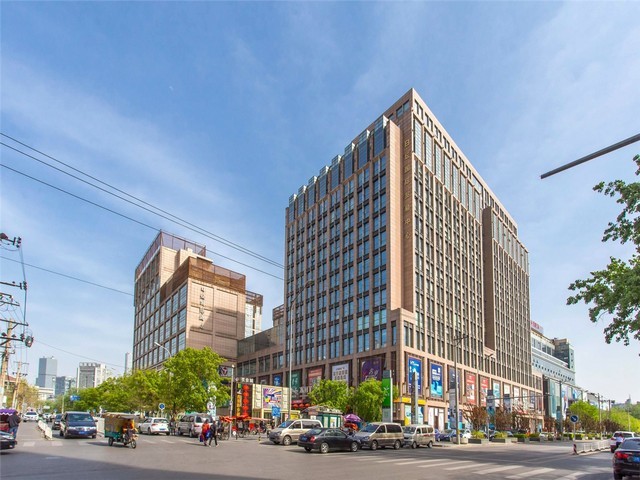 全液压铆接机的用途